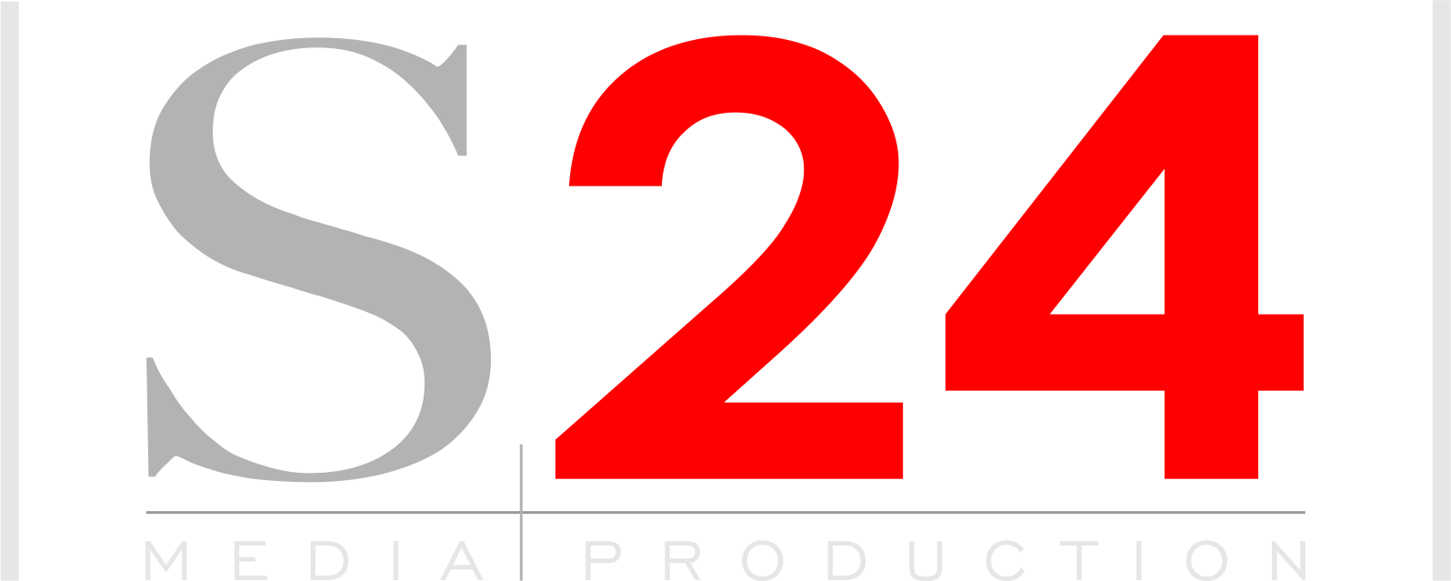 S24 Media Production